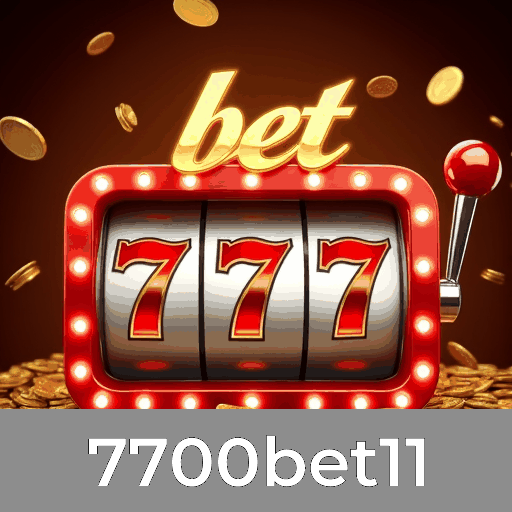 7700bet11: Sua porta para jogos premiados e pagamentos rápidos