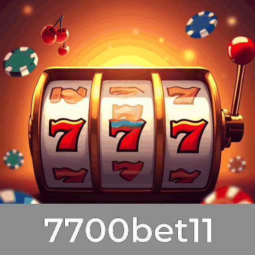 Descubra a Experiência Exclusiva em 7700bet11