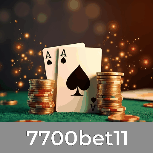 7700bet11: Slots com Gigantescos Prêmios, Mesa de Jogos ao Vivo, e Mais - A Escolha dos Jogadores Brasileiros