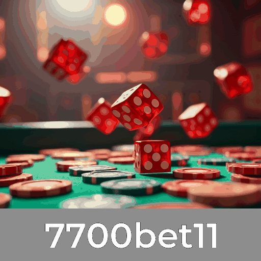 7700bet11: Experiência Superior em Apostas com Serviços Profissionais
