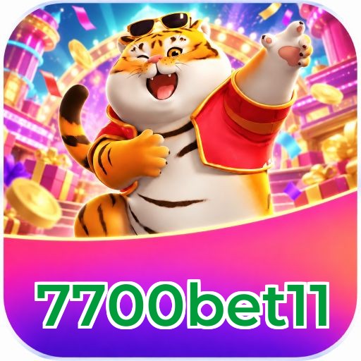 7700bet11 - Infraestrutura de segurança certificada