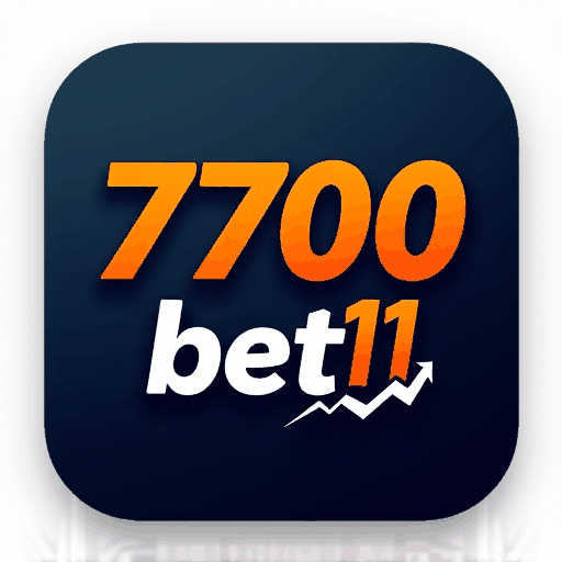 7700bet11: Sua porta para jogos premiados e pagamentos rápidos